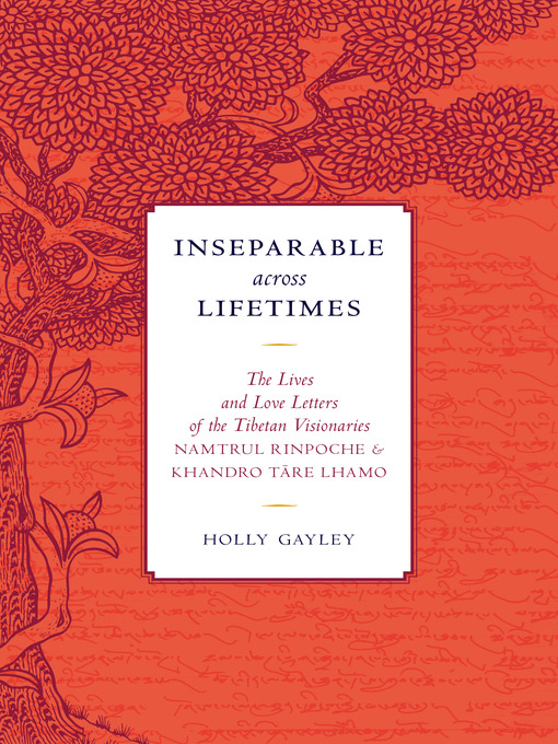 Cover image for Inseparable across Lifetimes